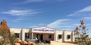 college gallery image