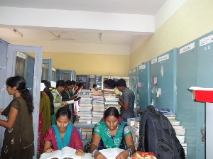 college gallery image
