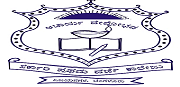 Government First Grade College Bengaluru logo