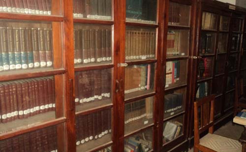 college gallery image