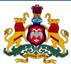 Government First Grade College Kadur logo