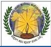 Government First Grade College Kuvempu Nagara logo