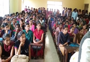 college gallery image