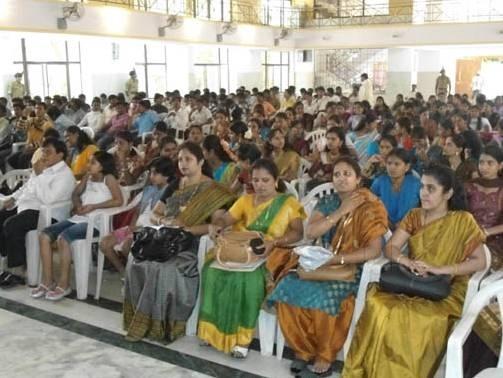 college gallery image