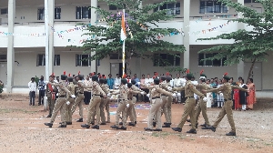 college gallery image