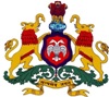 Government First Grade College Tirumakudalu Narasipura logo