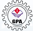 Government Polytechnic Aamwala logo