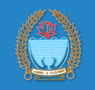 Government Polytechnic College logo