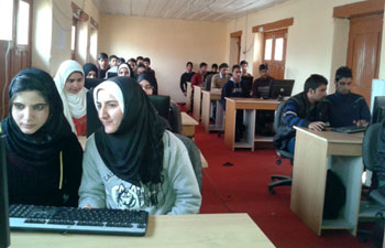 college gallery image