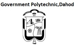 GOVERNMENT POLYTECHNIC DAHOD logo