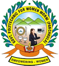 Government Polytechnic for Women Education Society Morni logo