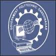 GOVERNMENT POLYTECHNIC GANDHINAGAR logo