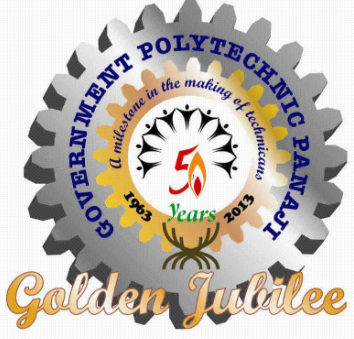 Government Polytechnic Panaji logo