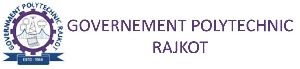 GOVERNMENT POLYTECHNIC RAJKOT logo