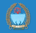 Government Polytechnic Samba logo