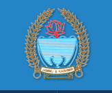 Government Polytechnic Udhampur logo