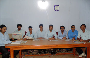 college gallery image