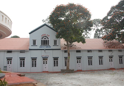 college gallery image