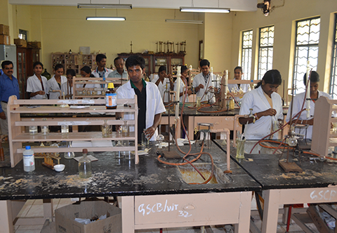 college gallery image