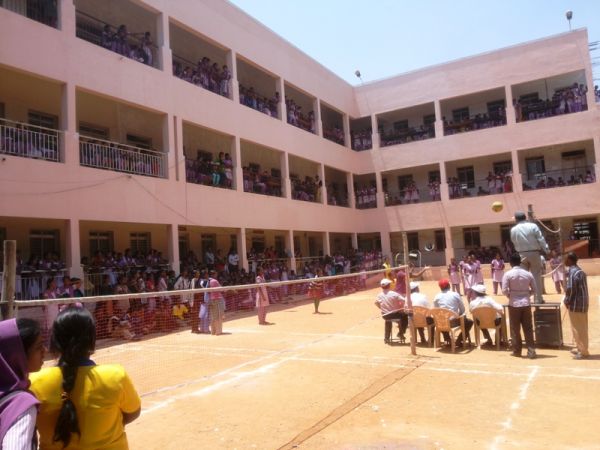 college gallery image