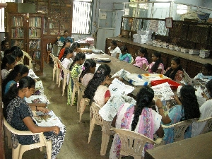 college gallery image