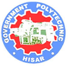 Govt Polytechnic Hisar logo