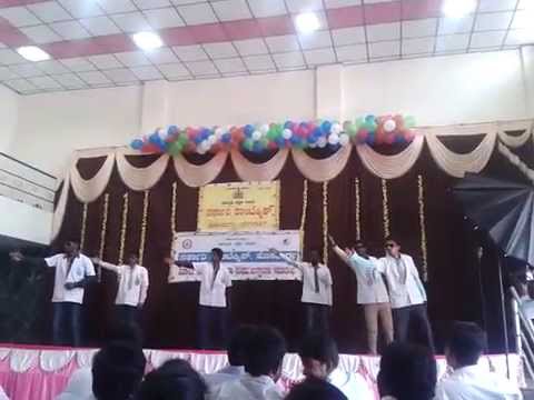 college gallery image