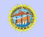 Govt Polytechnic Jammu logo