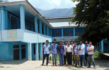 college gallery image