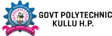 Govt Polytechnic Kullu logo
