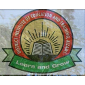 Govt Saitual College logo