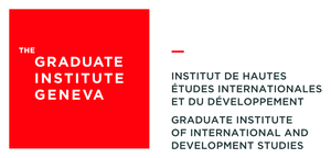 Graduate Institute of International and Development Studies logo