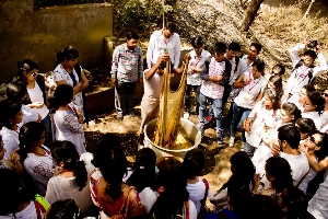 college gallery image