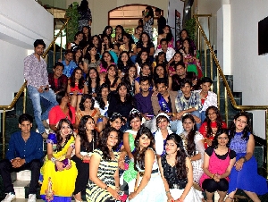 college gallery image