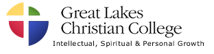 Great Lakes Christian College logo