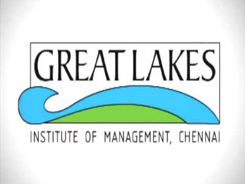 Great Lakes Institute of Management logo