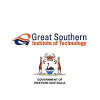 Great Southern Institute of Technology logo