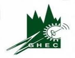 Green Hills Engineering College logo