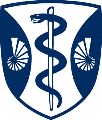 Green Templeton College logo