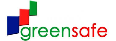 Greensafe logo