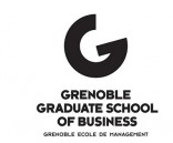 Grenoble Graduate School of Business logo