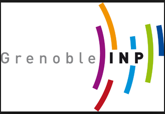 Grenoble Institute of Technology logo