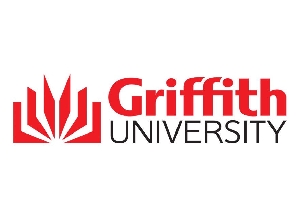 Griffith University logo