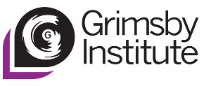 Grimsby Institute of Further and Higher Education logo