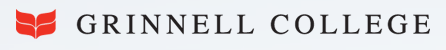Grinnell College logo