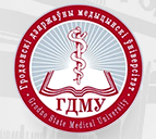 Grodno State Medical University logo