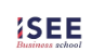 Groupe ISEE logo