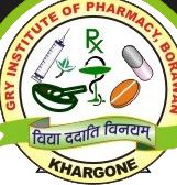 GRY INSTITUTE OF PHARMACY logo