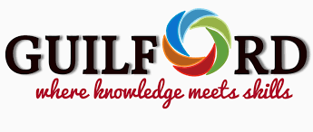 Guilford Training Centre logo