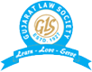 Gujarat Law Society logo